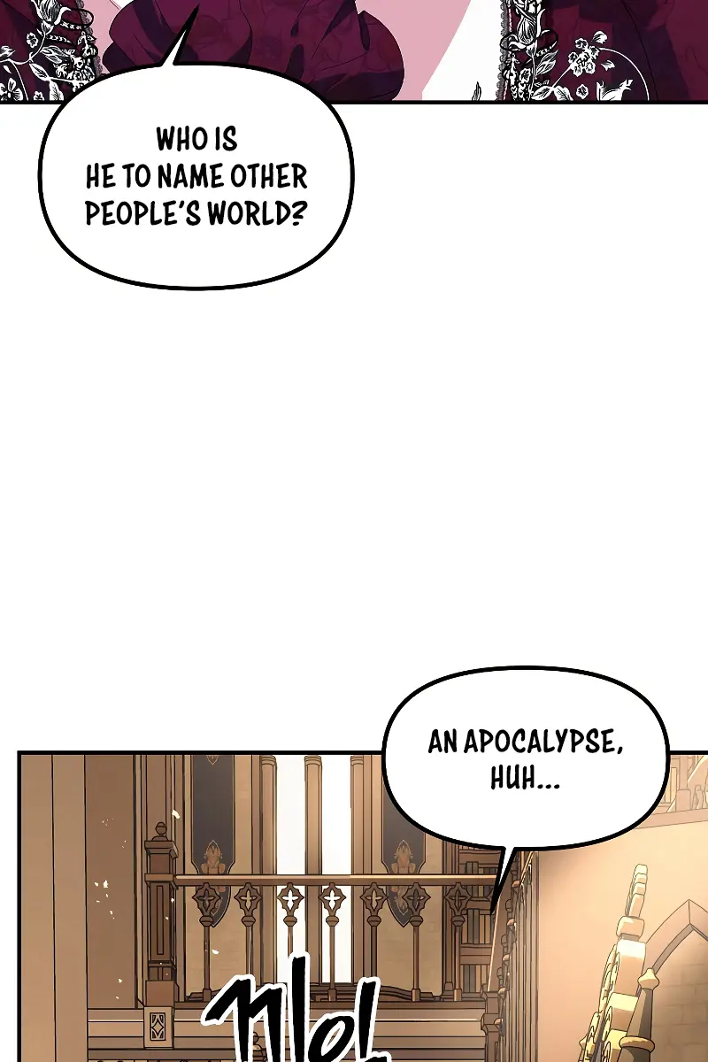 SSS Class Revival Hunter Chapter 92 Page 42