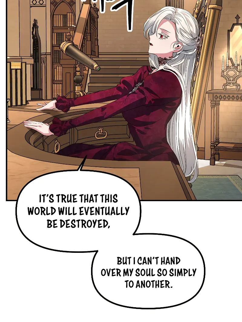 SSS Class Revival Hunter Chapter 92 Page 43