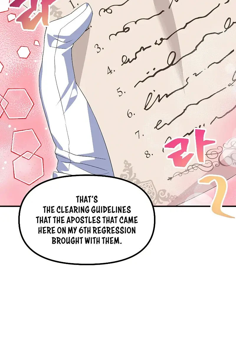 SSS Class Revival Hunter Chapter 92 Page 54