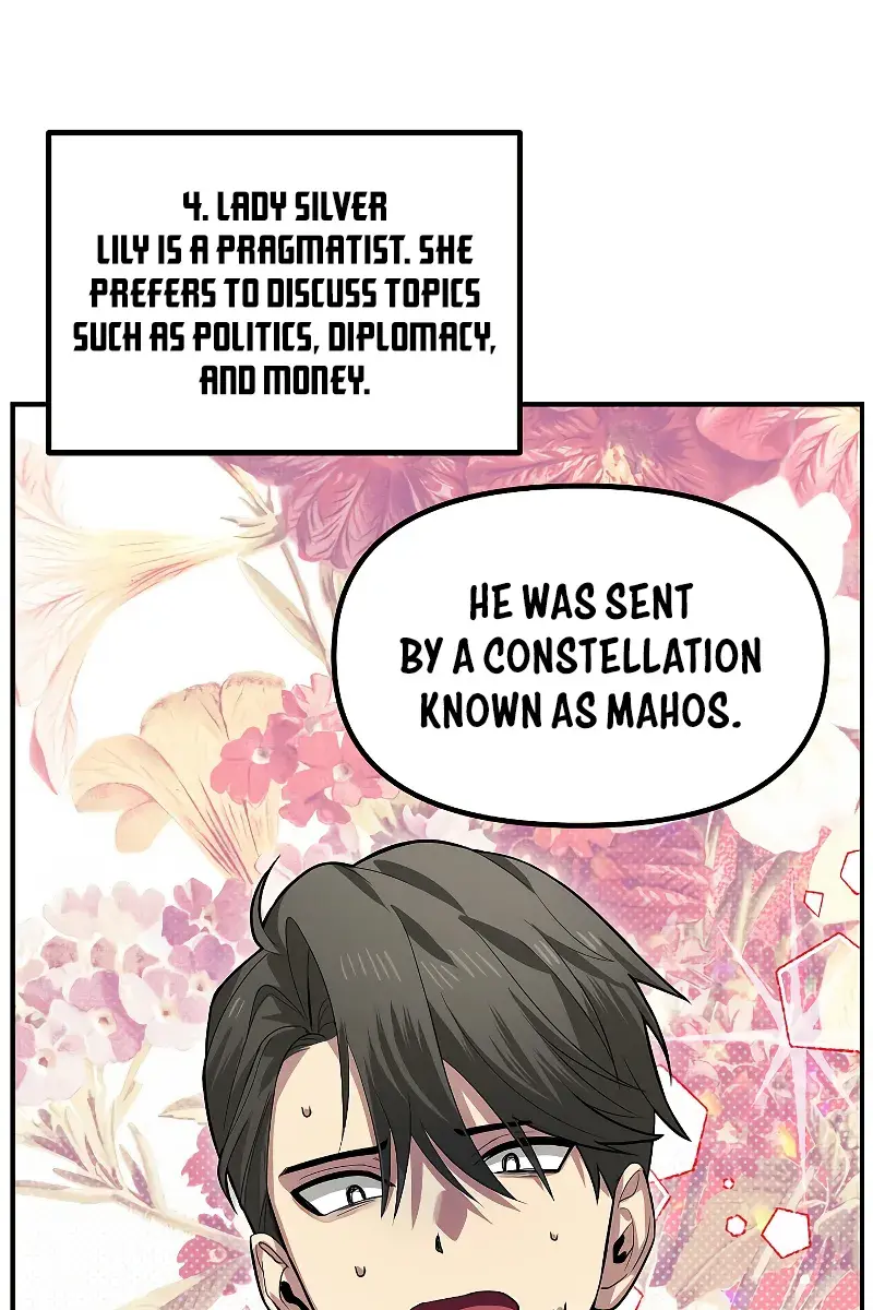 SSS Class Revival Hunter Chapter 92 Page 55