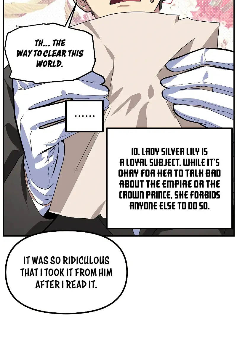 SSS Class Revival Hunter Chapter 92 Page 56