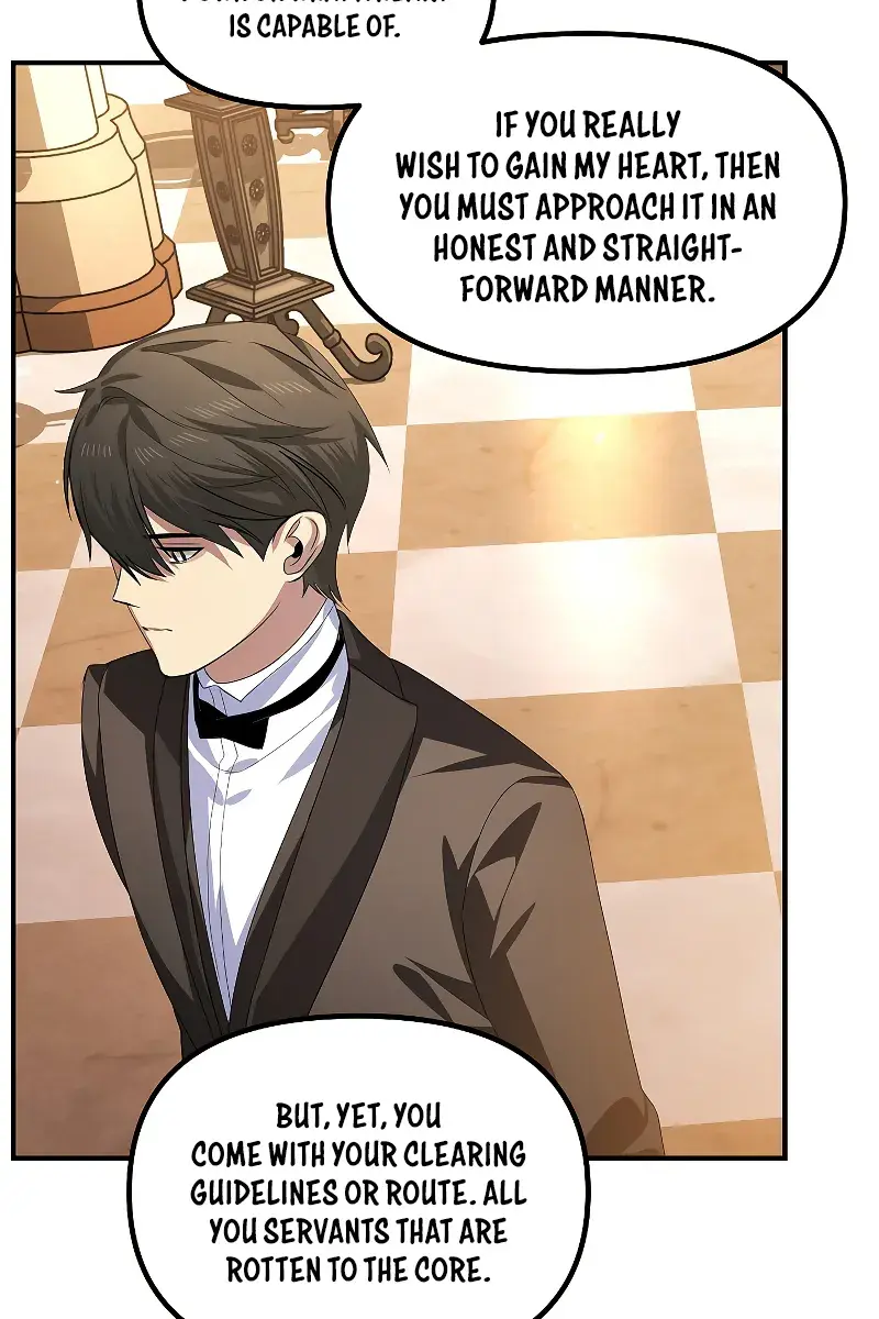 SSS Class Revival Hunter Chapter 92 Page 61