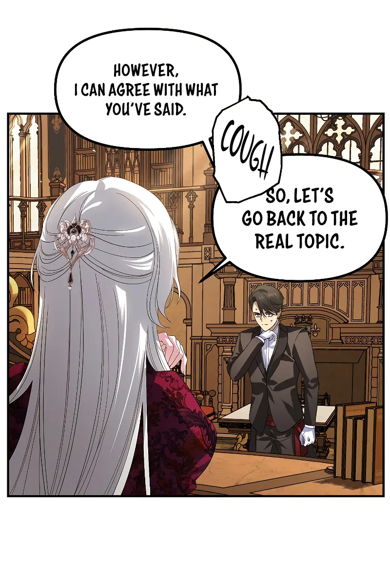 SSS Class Revival Hunter Chapter 92 Page 86