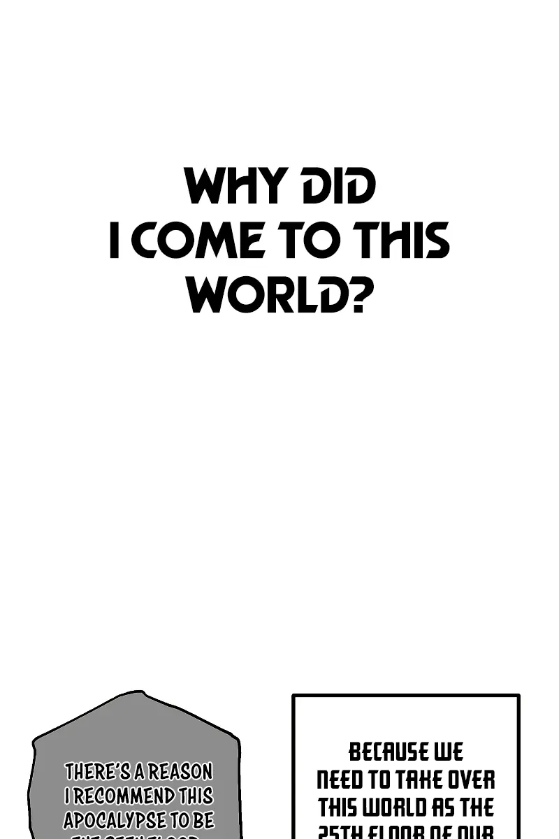 SSS Class Revival Hunter Chapter 92 Page 95