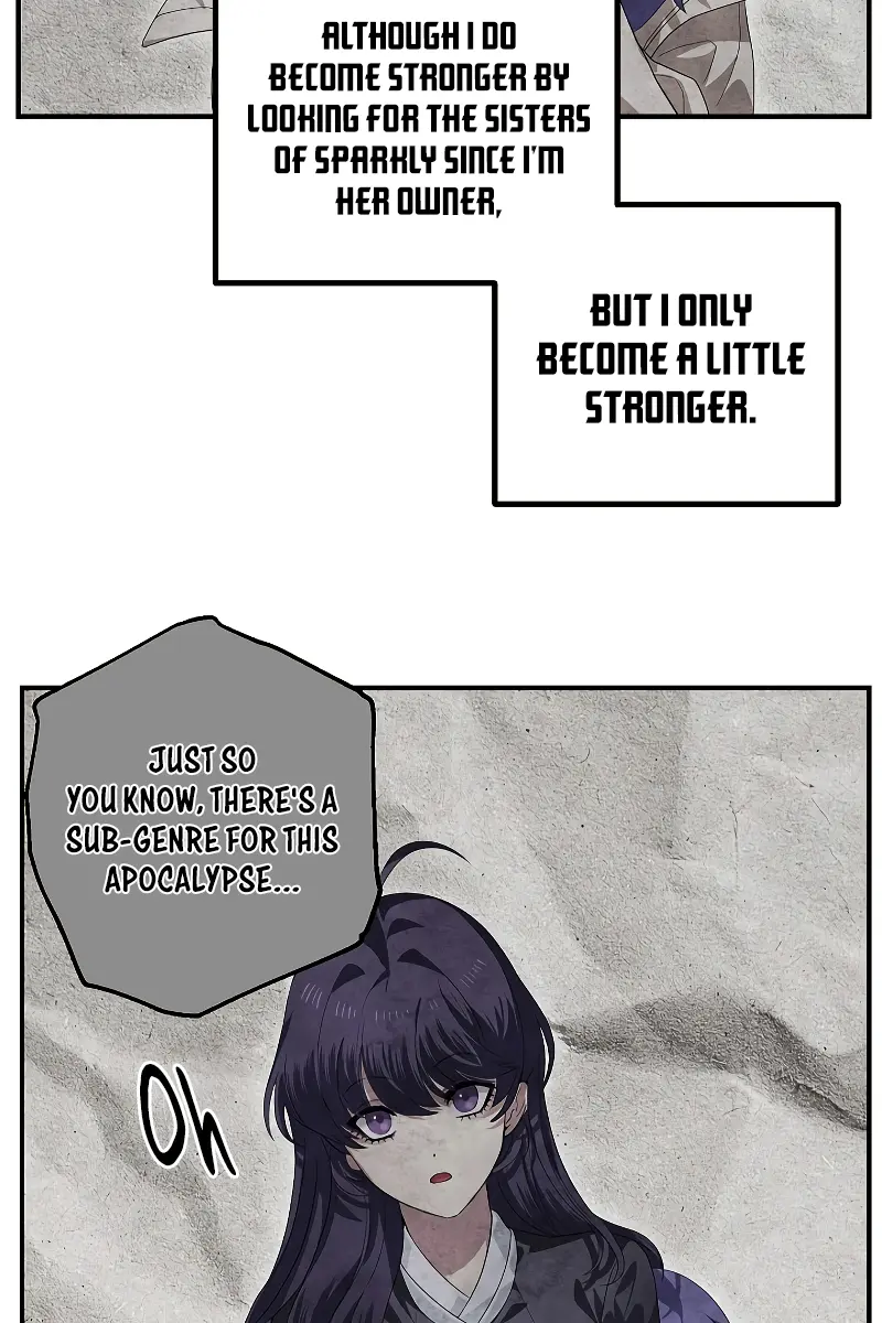 SSS Class Revival Hunter Chapter 92 Page 98