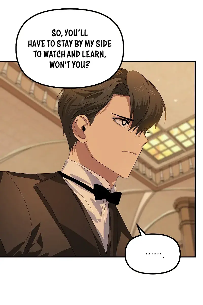 SSS Class Revival Hunter Chapter 93 Page 7