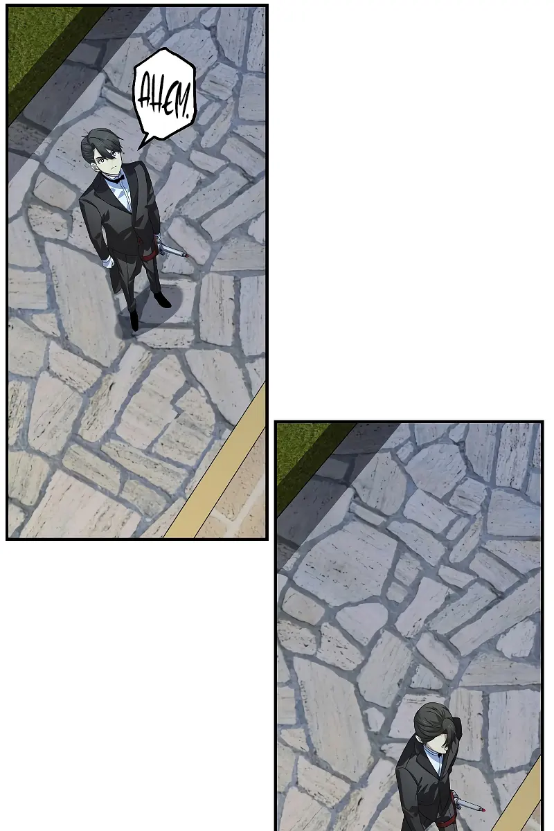 SSS Class Revival Hunter Chapter 93 Page 16