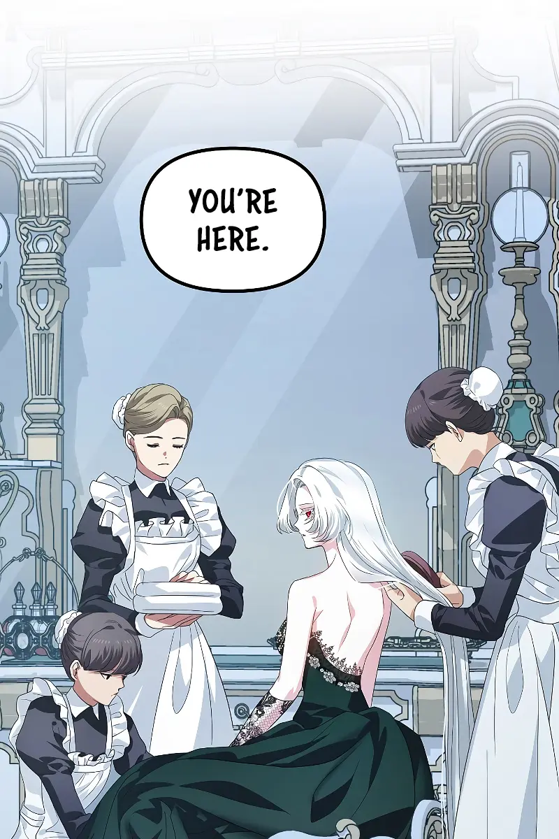 SSS Class Revival Hunter Chapter 93 Page 18