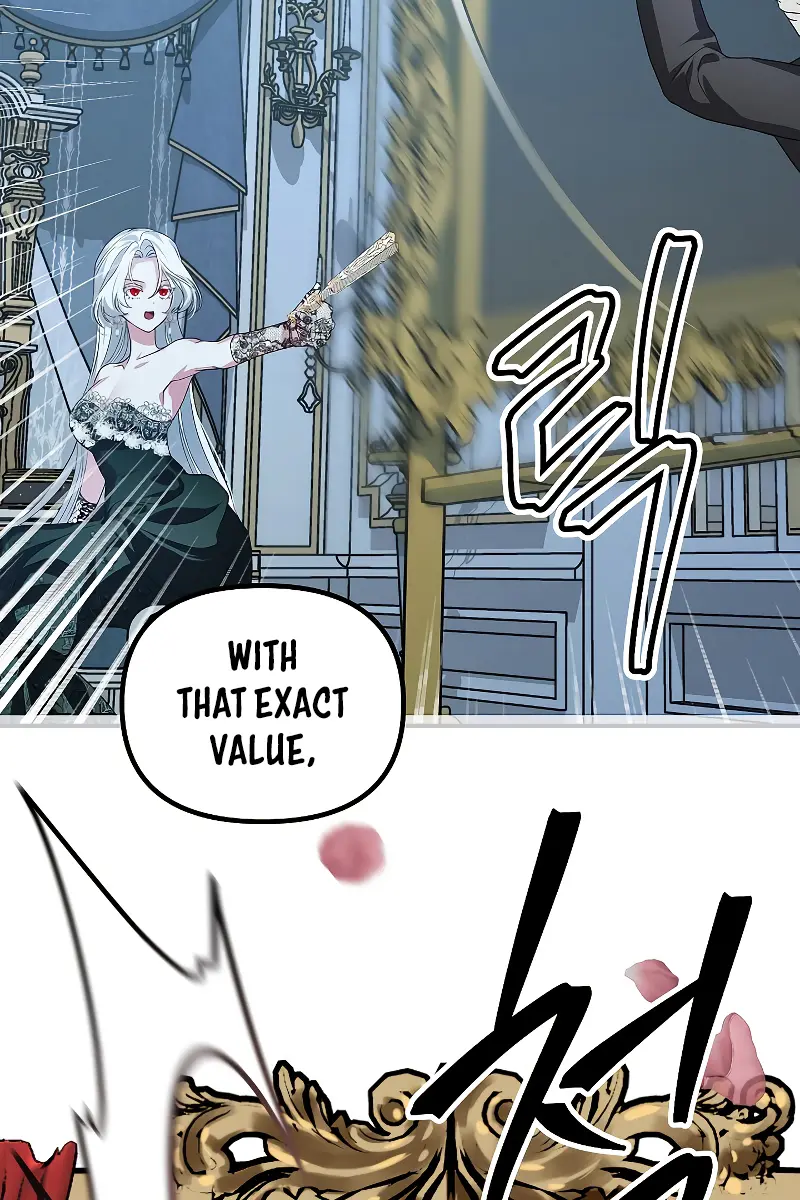 SSS Class Revival Hunter Chapter 93 Page 34