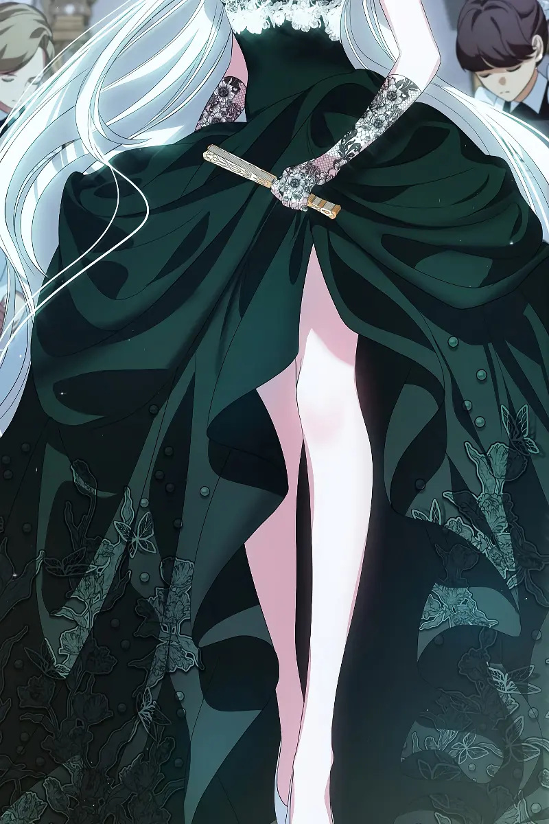 SSS Class Revival Hunter Chapter 93 Page 45