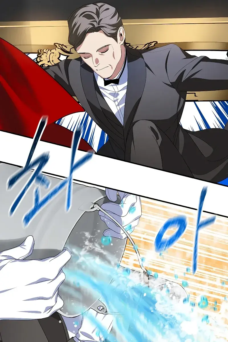 SSS Class Revival Hunter Chapter 93 Page 80