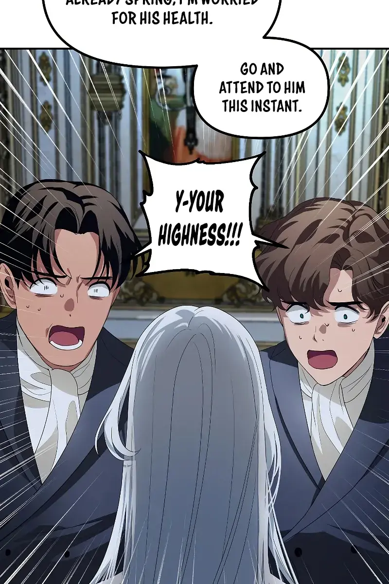 SSS Class Revival Hunter Chapter 93 Page 92