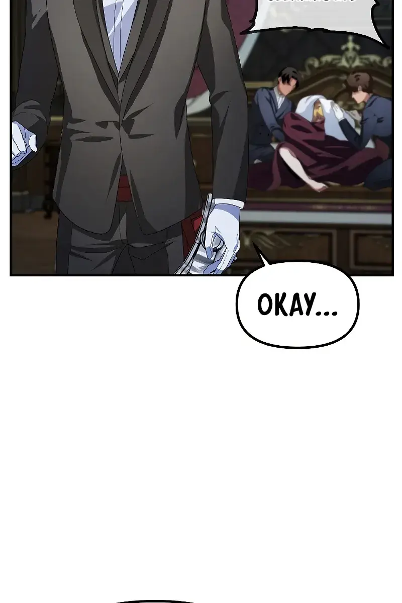 SSS Class Revival Hunter Chapter 93 Page 96