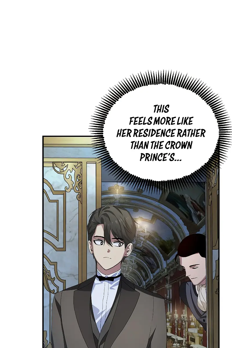 SSS Class Revival Hunter Chapter 93 Page 102