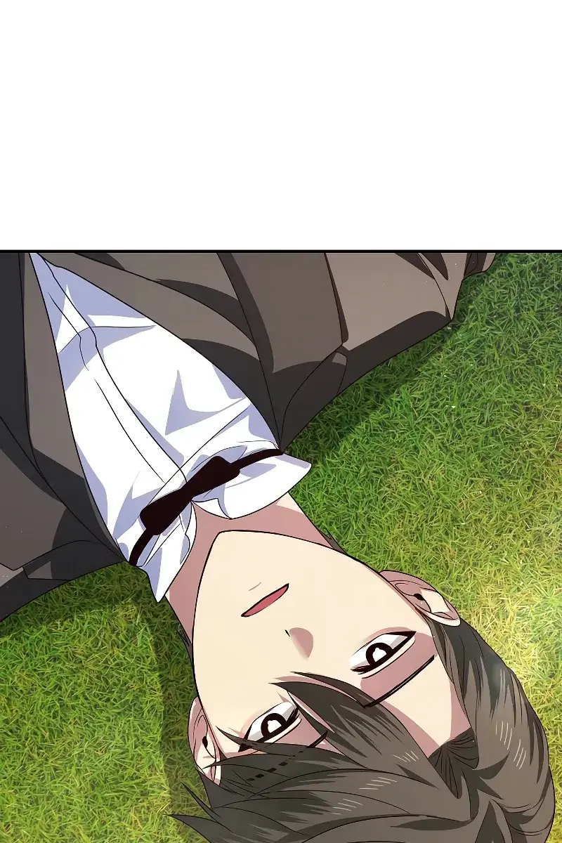 SSS Class Revival Hunter Chapter 94 Page 2