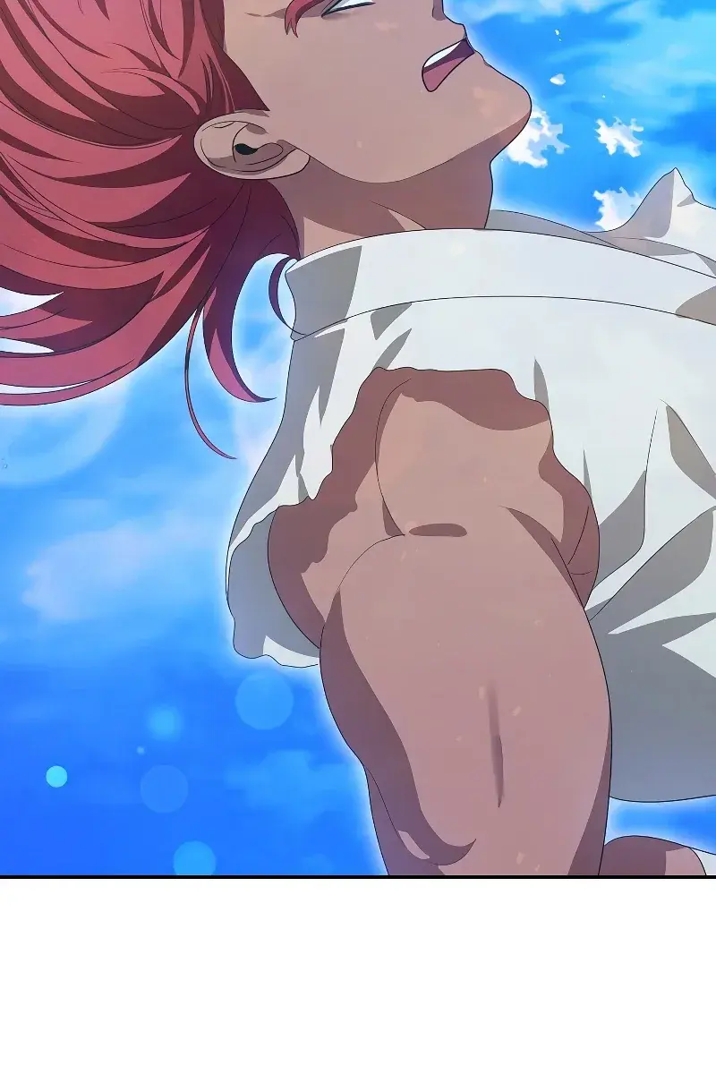 SSS Class Revival Hunter Chapter 94 Page 10