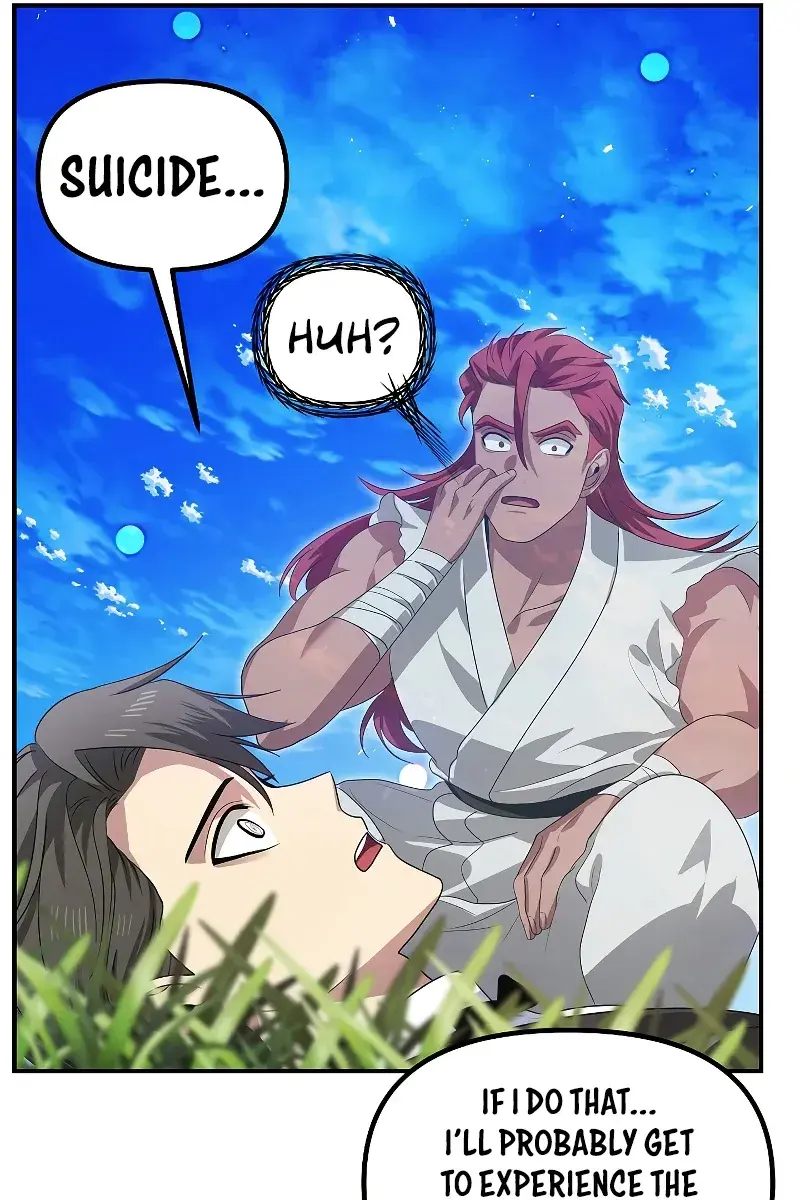 SSS Class Revival Hunter Chapter 94 Page 13