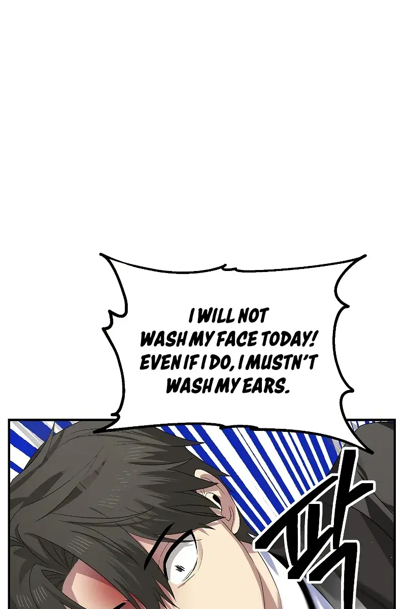 SSS Class Revival Hunter Chapter 94 Page 18