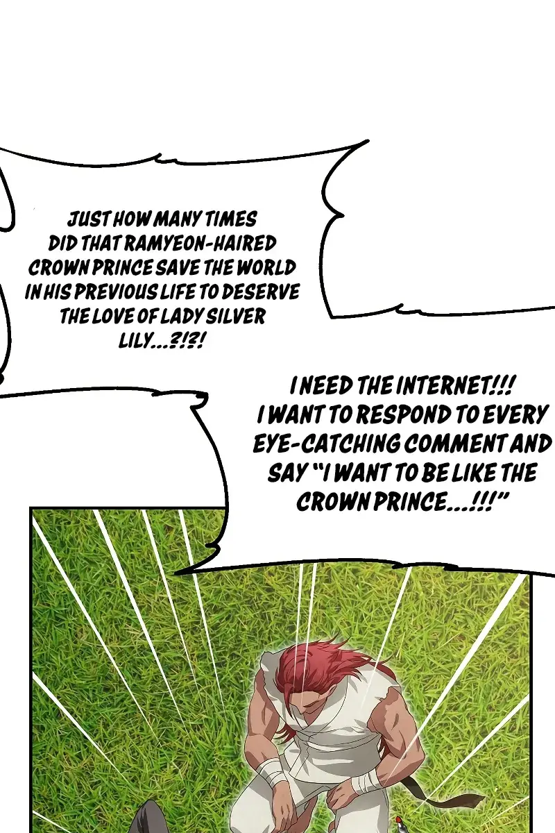 SSS Class Revival Hunter Chapter 94 Page 20