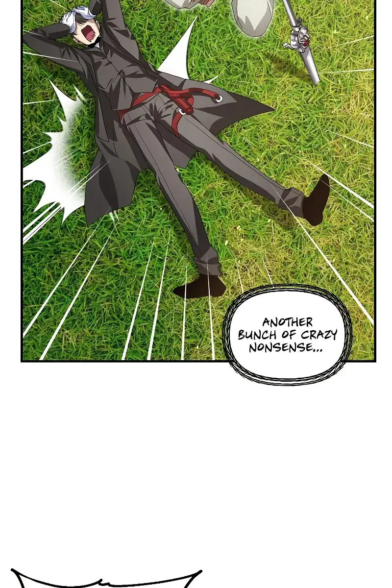 SSS Class Revival Hunter Chapter 94 Page 21