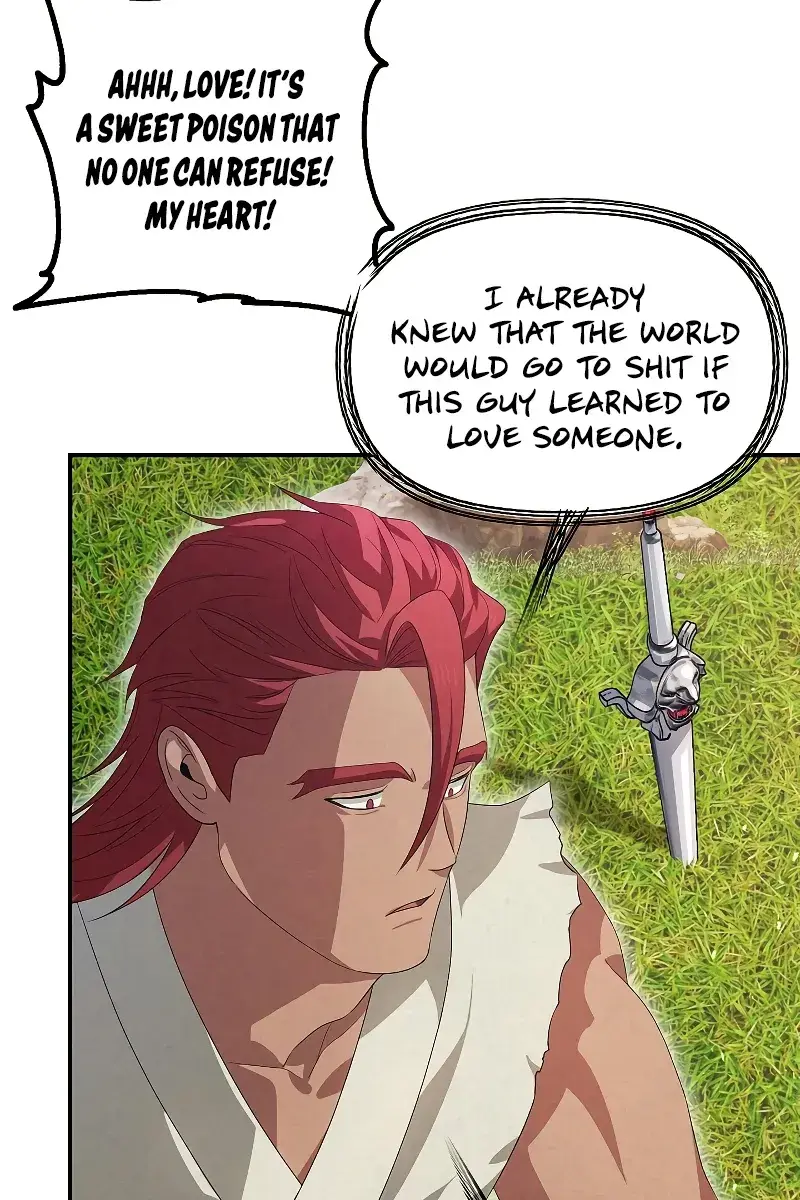 SSS Class Revival Hunter Chapter 94 Page 22