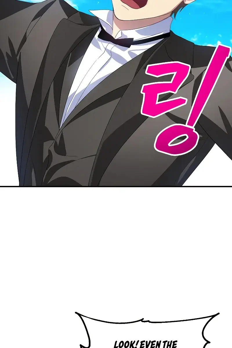 SSS Class Revival Hunter Chapter 94 Page 25