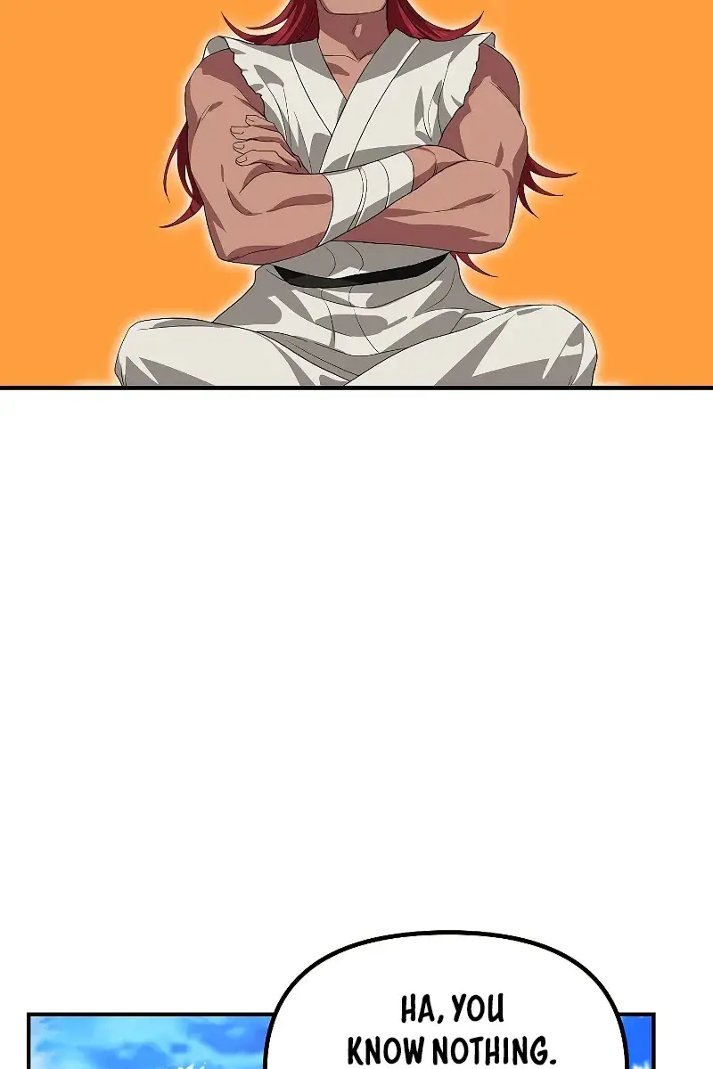 SSS Class Revival Hunter Chapter 94 Page 27