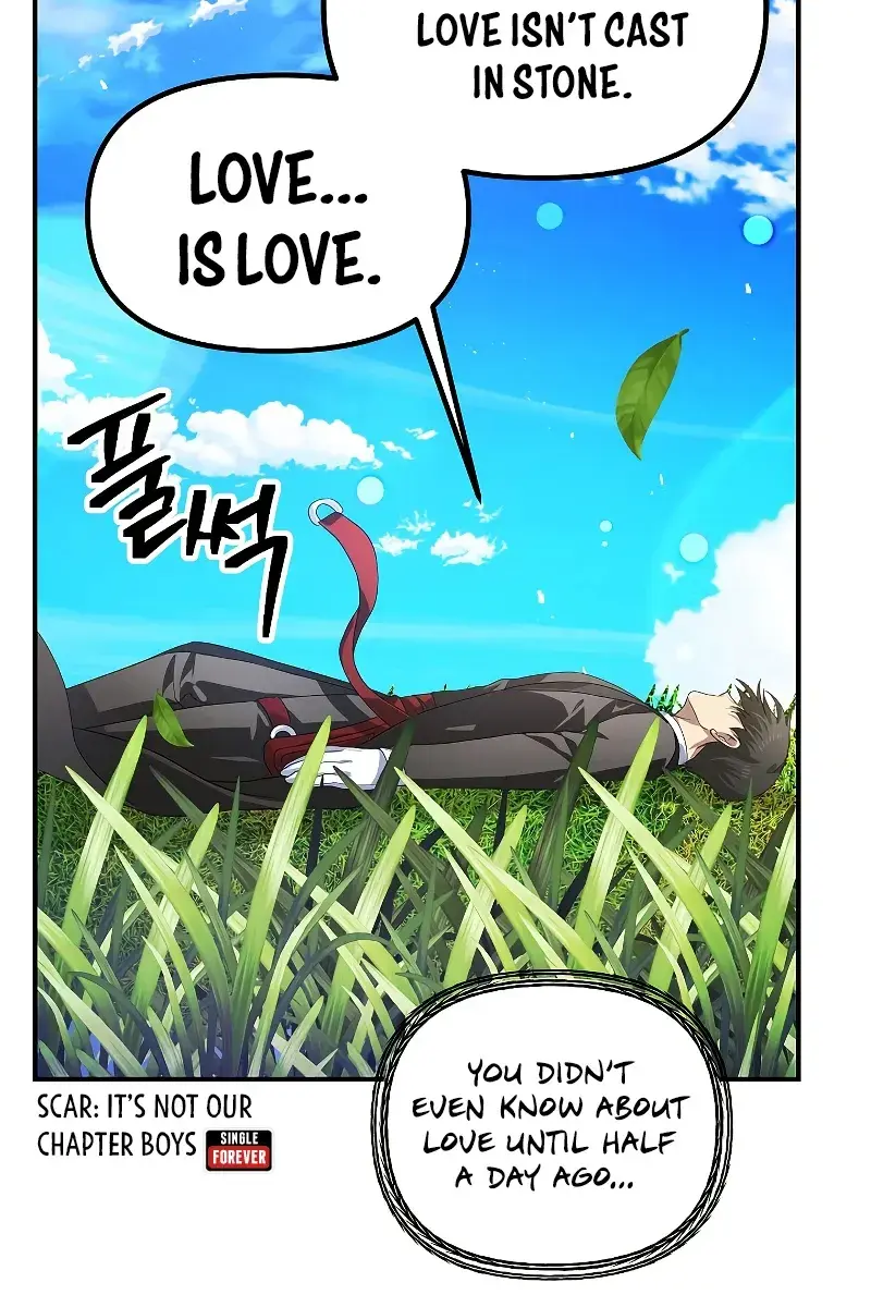 SSS Class Revival Hunter Chapter 94 Page 28