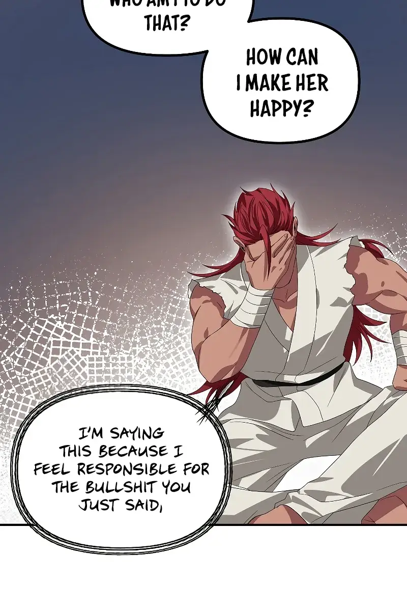 SSS Class Revival Hunter Chapter 94 Page 31