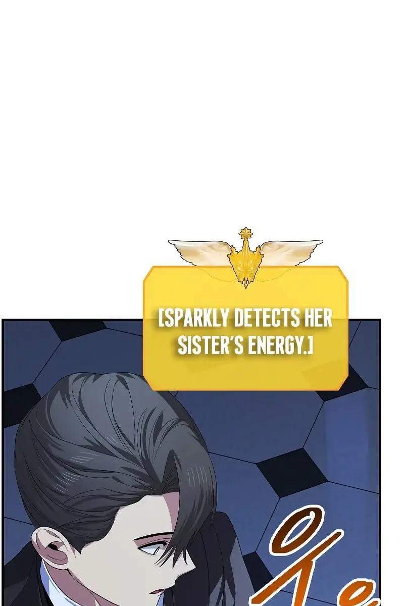 SSS Class Revival Hunter Chapter 95 Page 5