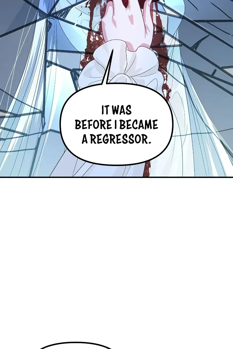 SSS Class Revival Hunter Chapter 95 Page 8