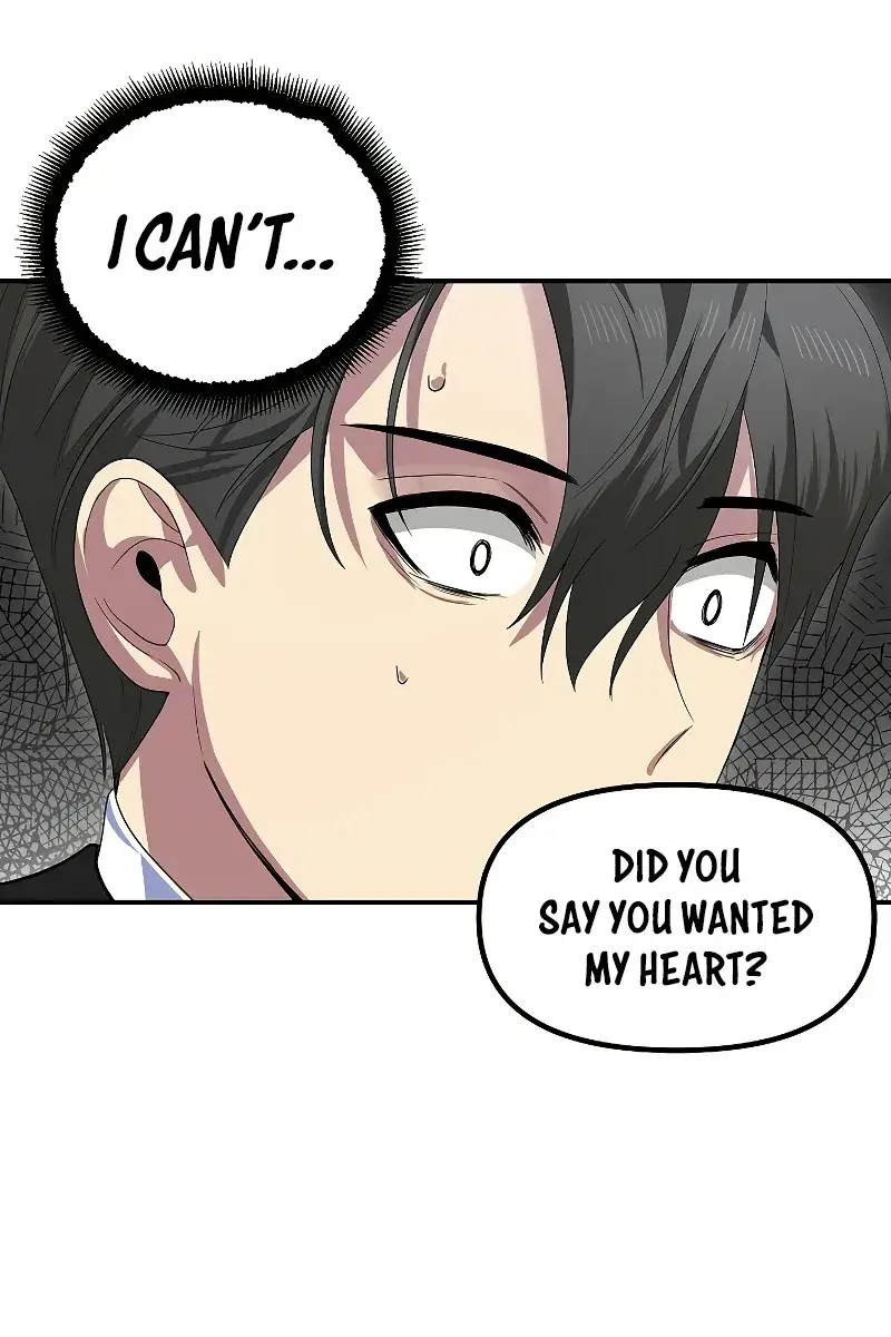 SSS Class Revival Hunter Chapter 95 Page 15