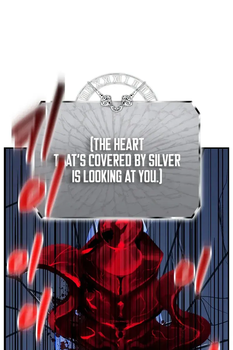 SSS Class Revival Hunter Chapter 95 Page 18