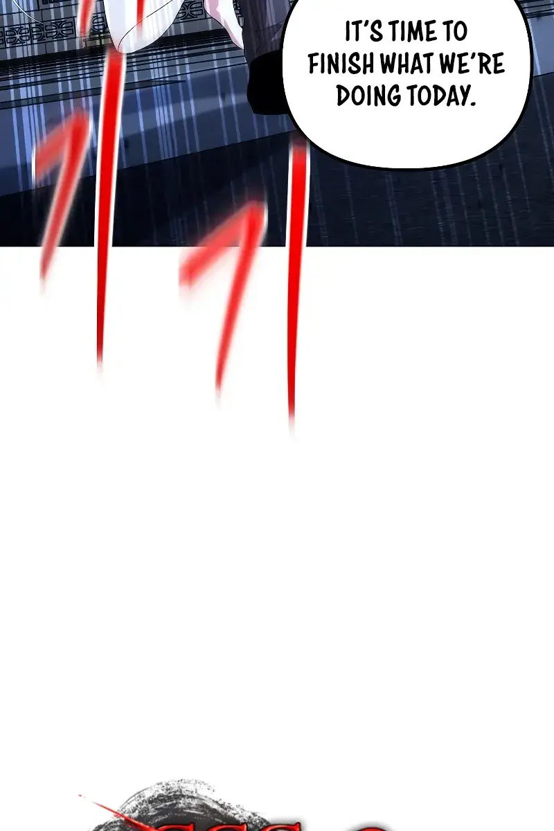 SSS Class Revival Hunter Chapter 95 Page 21