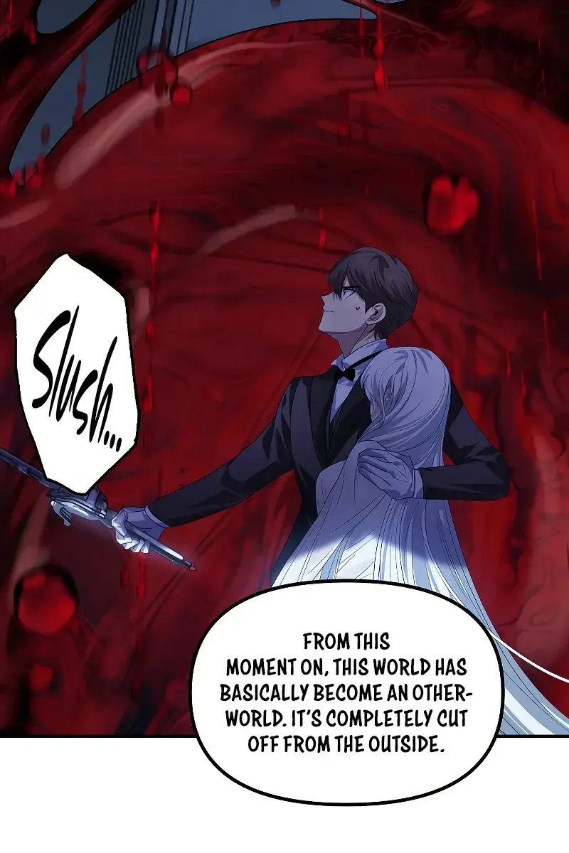 SSS Class Revival Hunter Chapter 95 Page 30