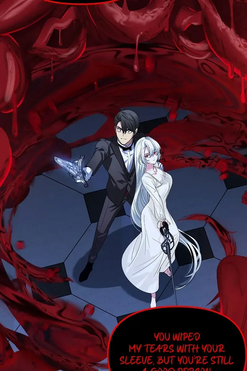 SSS Class Revival Hunter Chapter 95 Page 35