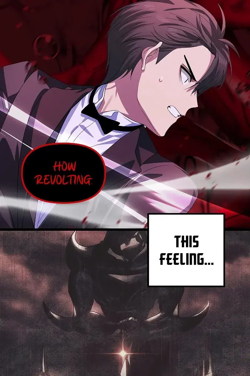 SSS Class Revival Hunter Chapter 95 Page 41