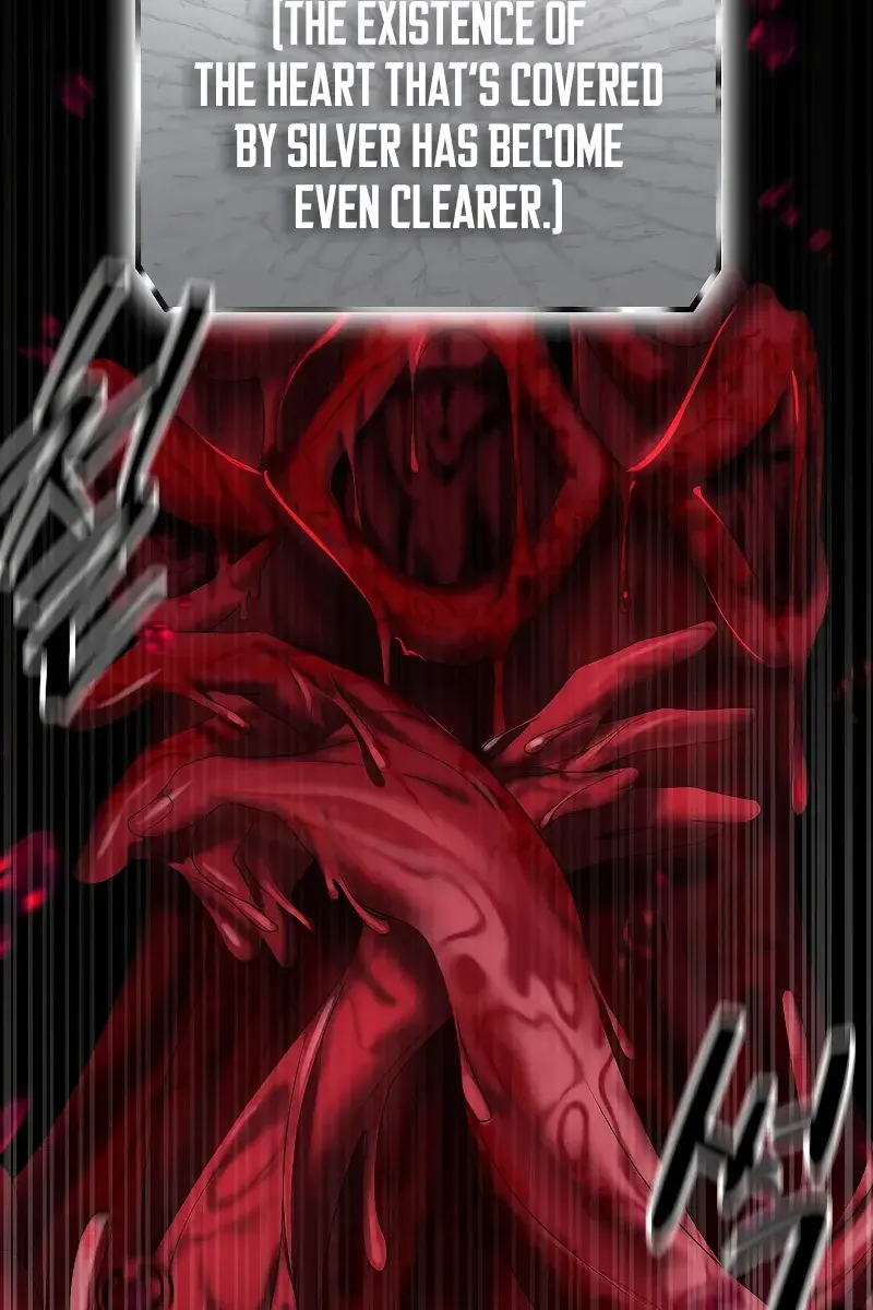 SSS Class Revival Hunter Chapter 95 Page 43