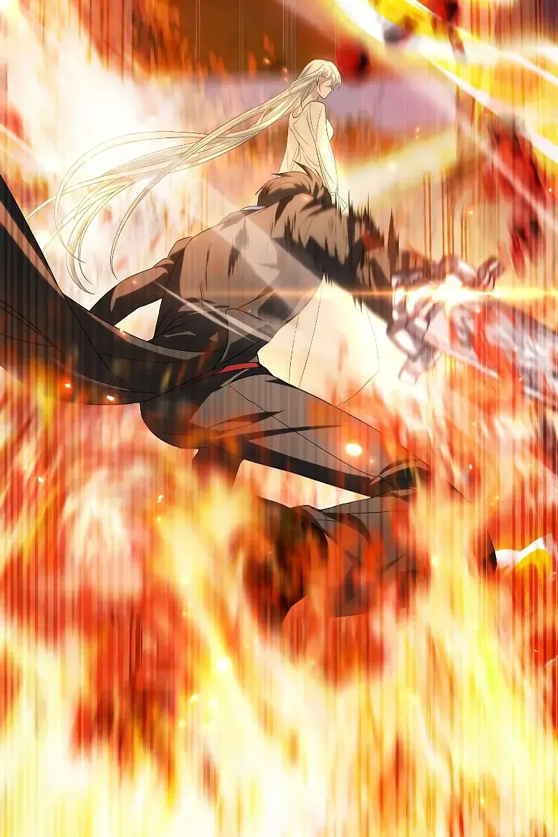 SSS Class Revival Hunter Chapter 95 Page 59