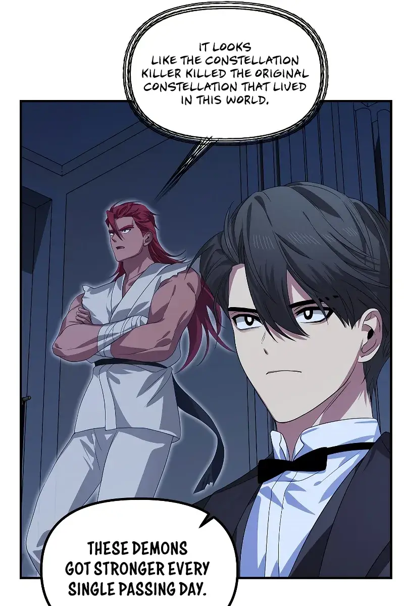 SSS Class Revival Hunter Chapter 95 Page 69