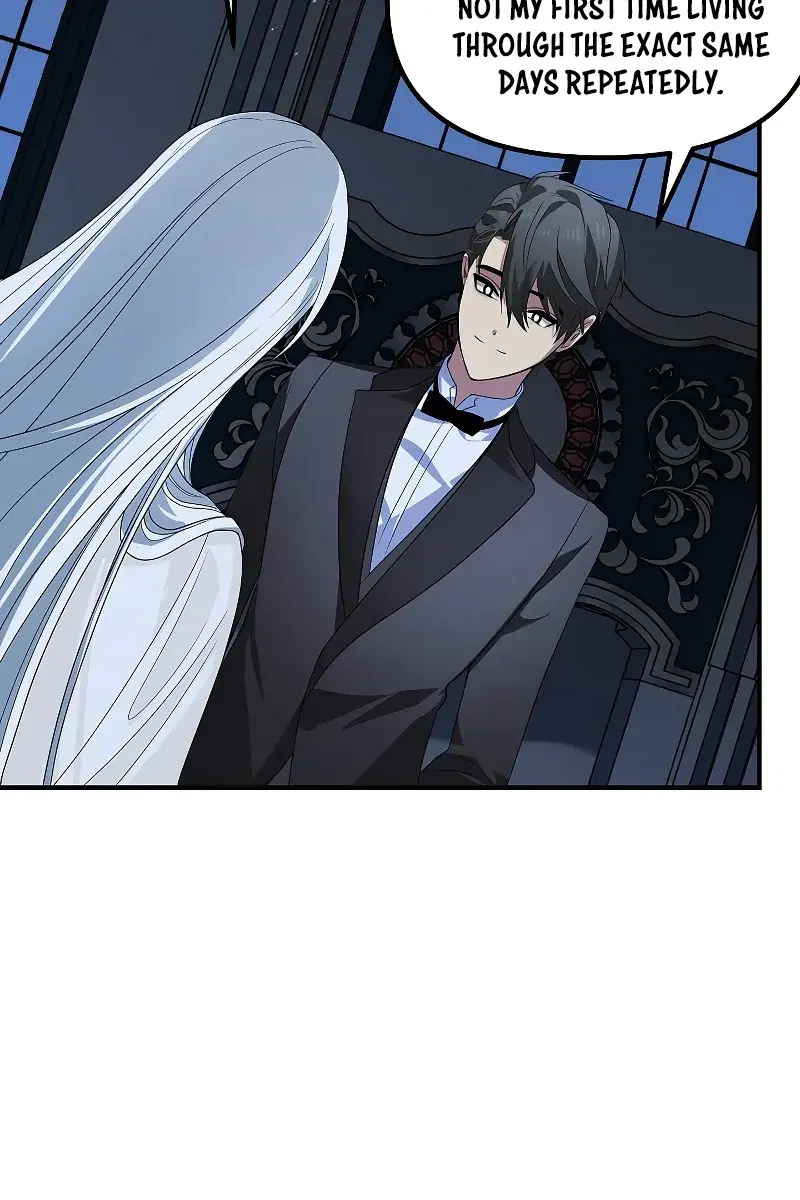 SSS Class Revival Hunter Chapter 95 Page 109