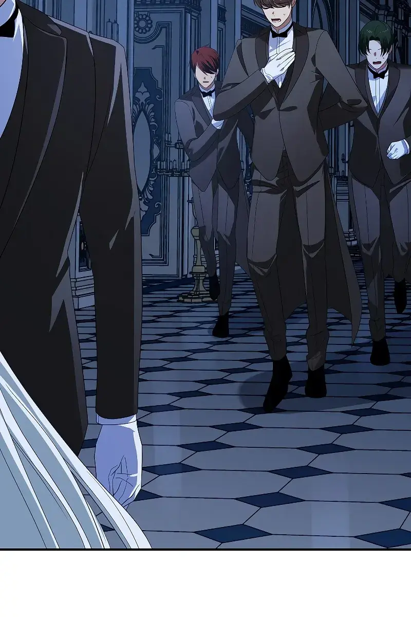 SSS Class Revival Hunter Chapter 95 Page 119