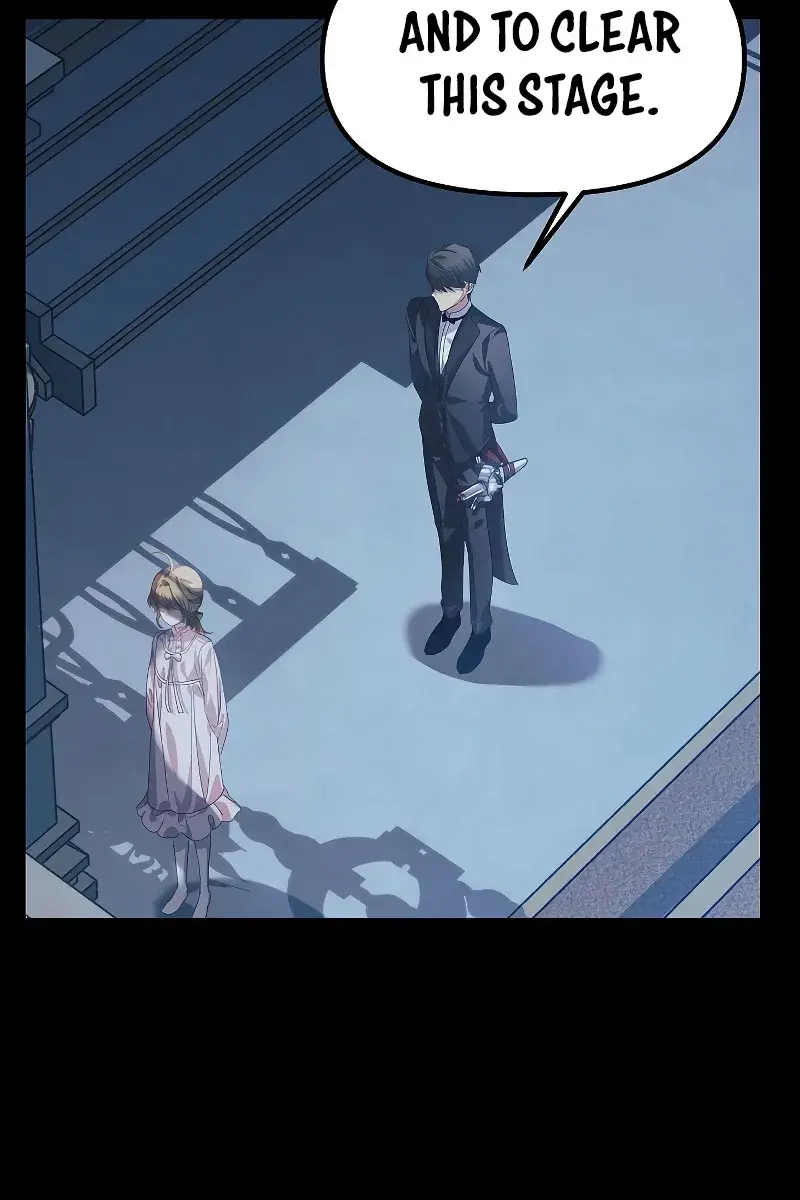 SSS Class Revival Hunter Chapter 96 Page 9