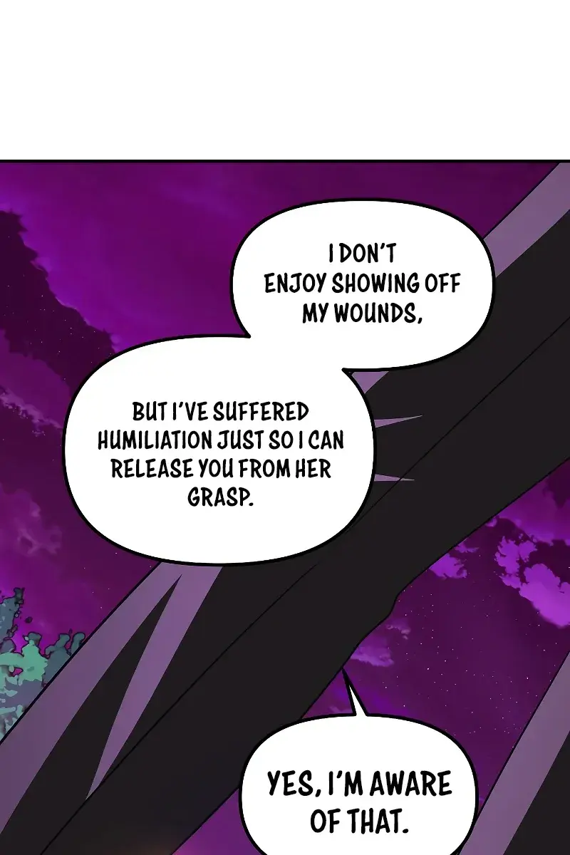 SSS Class Revival Hunter Chapter 97 Page 8