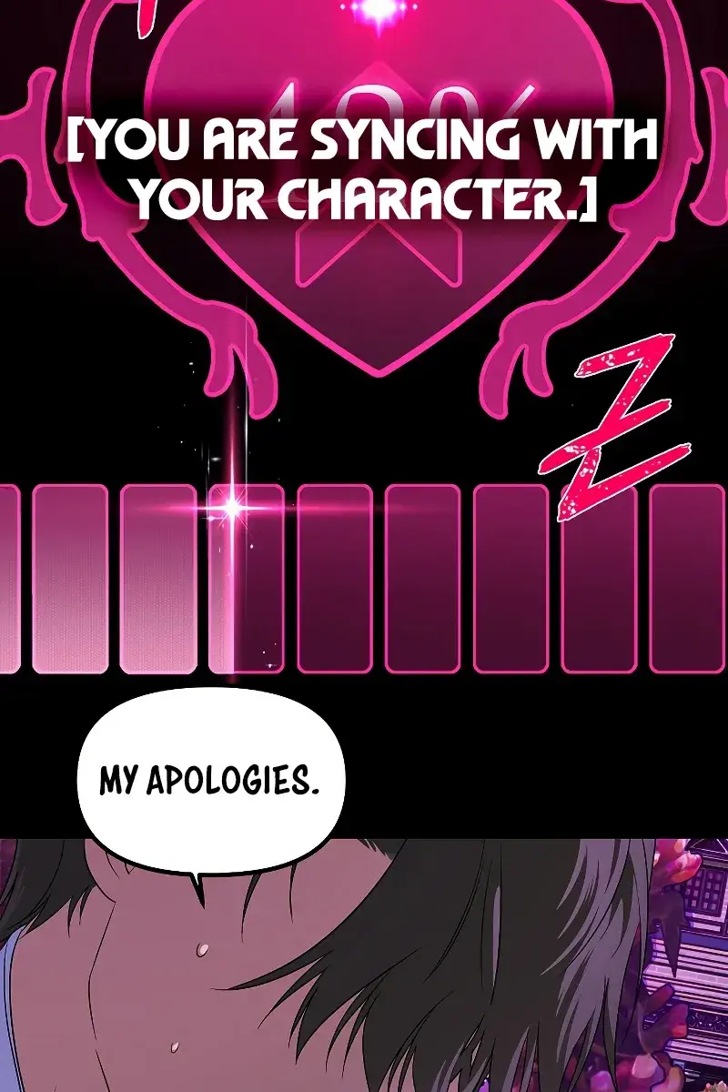 SSS Class Revival Hunter Chapter 97 Page 10