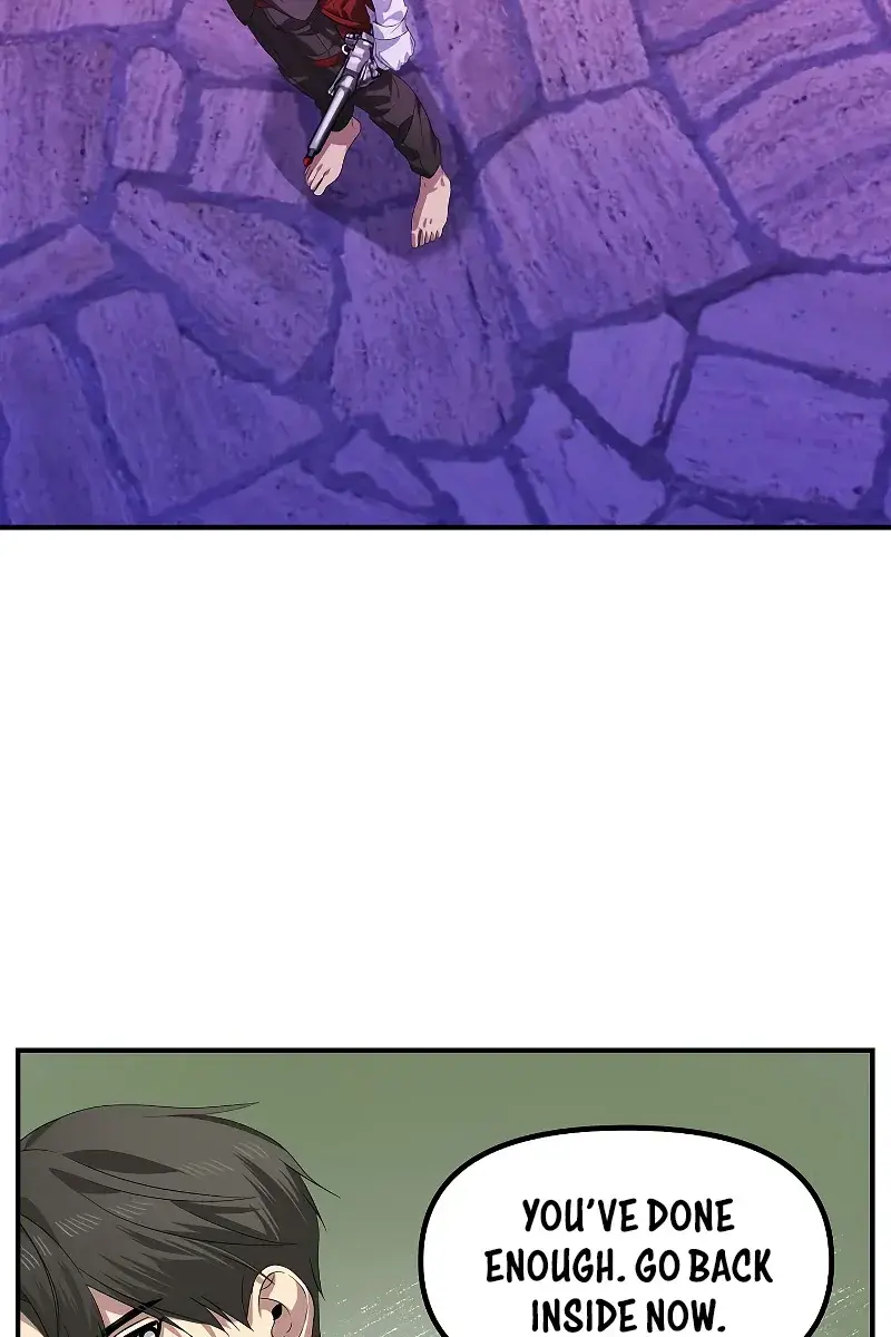 SSS Class Revival Hunter Chapter 97 Page 23