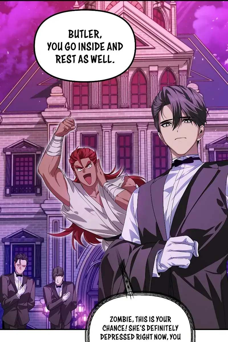 SSS Class Revival Hunter Chapter 97 Page 28