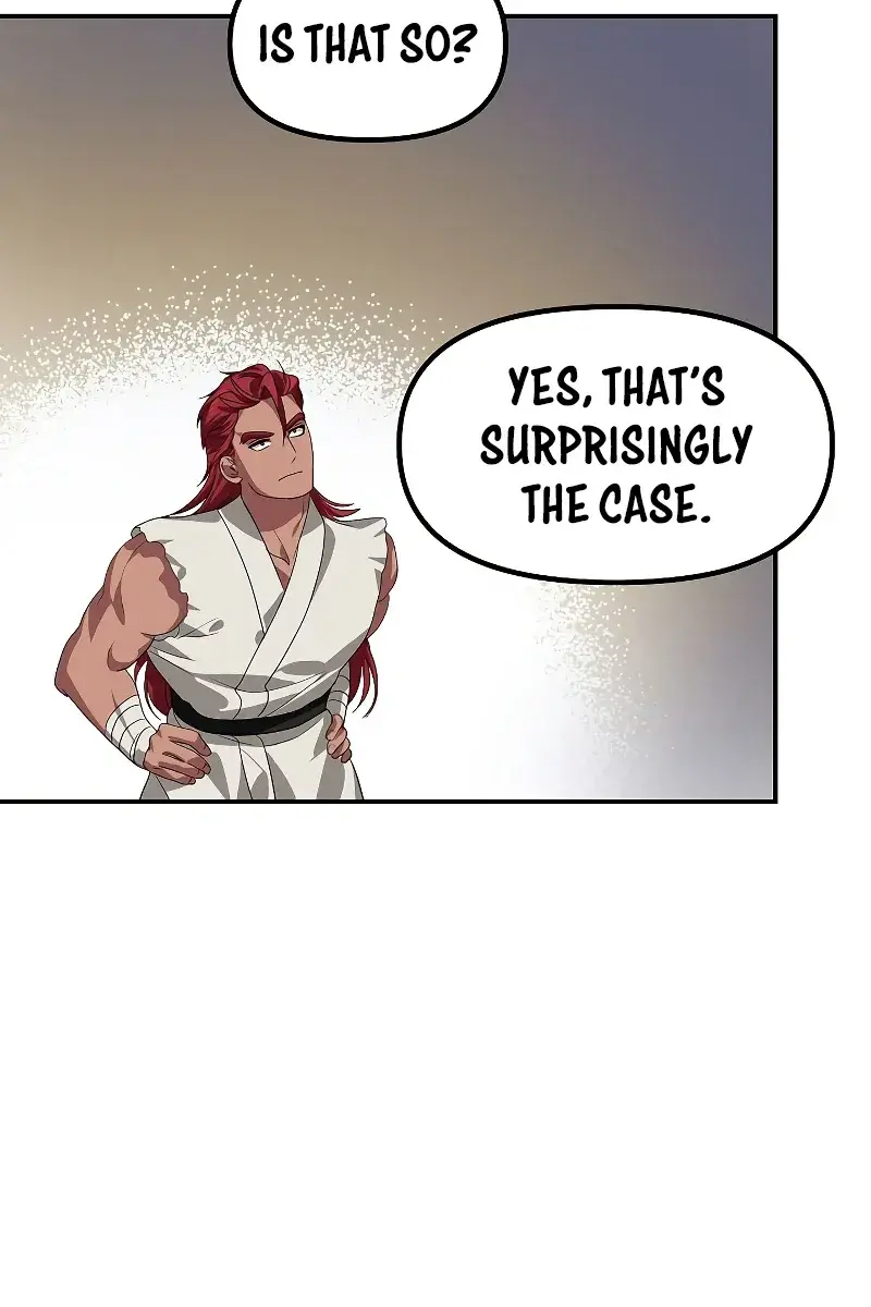 SSS Class Revival Hunter Chapter 97 Page 38