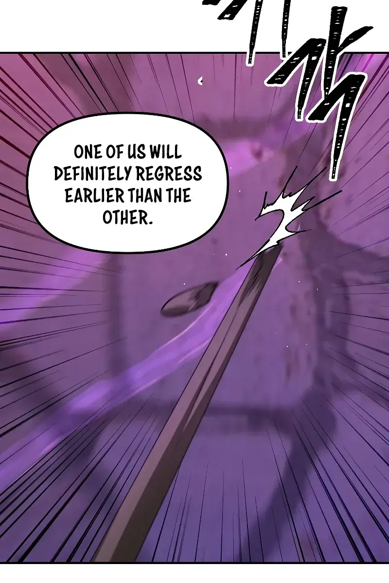 SSS Class Revival Hunter Chapter 97 Page 43