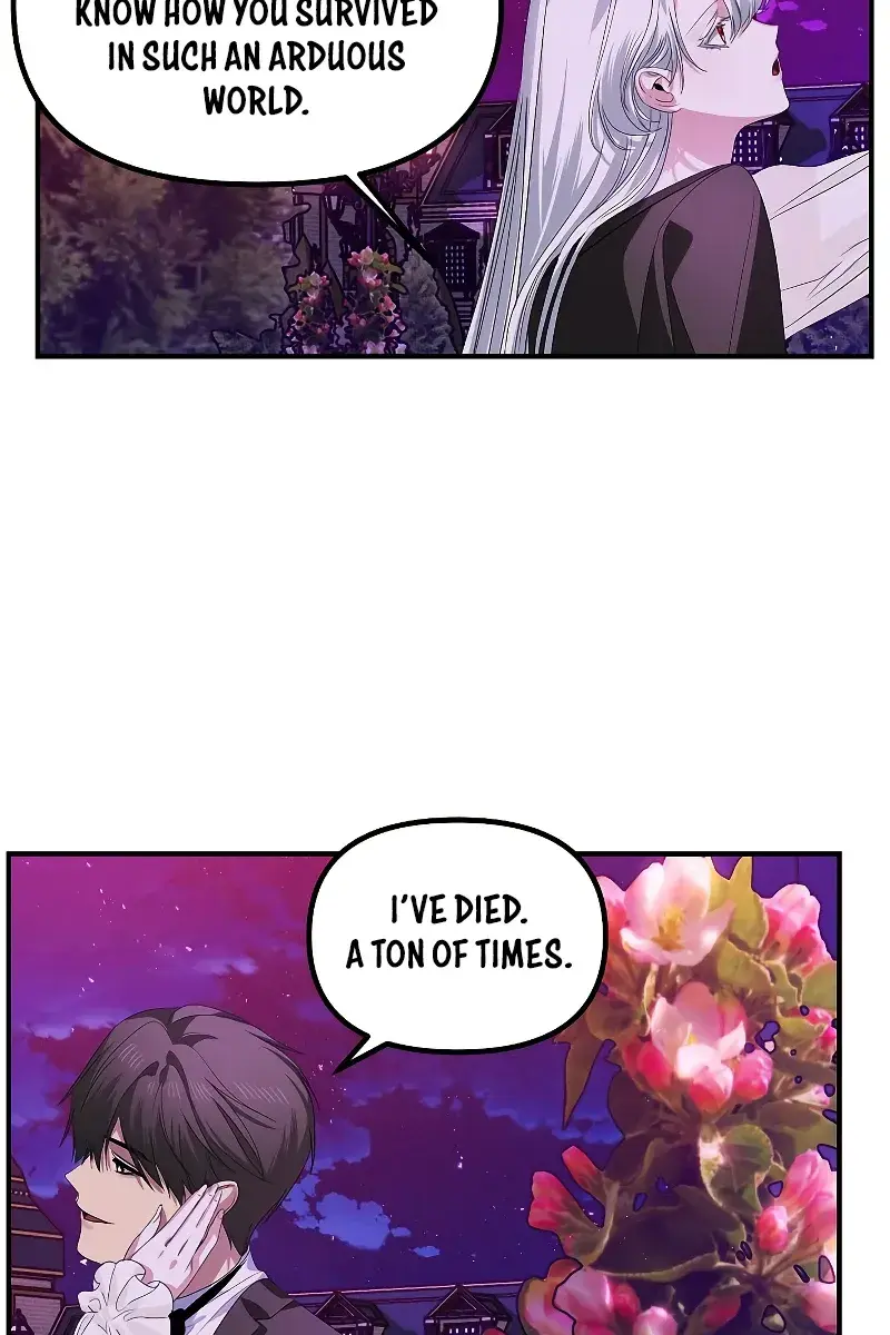 SSS Class Revival Hunter Chapter 97 Page 70